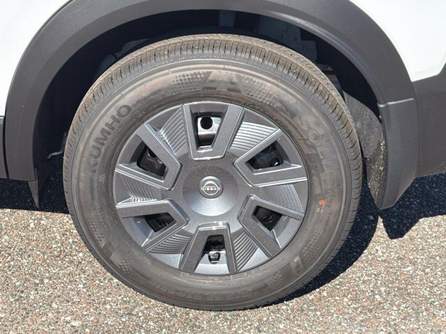 New 2027 Nissan Kicks S FWD image 16