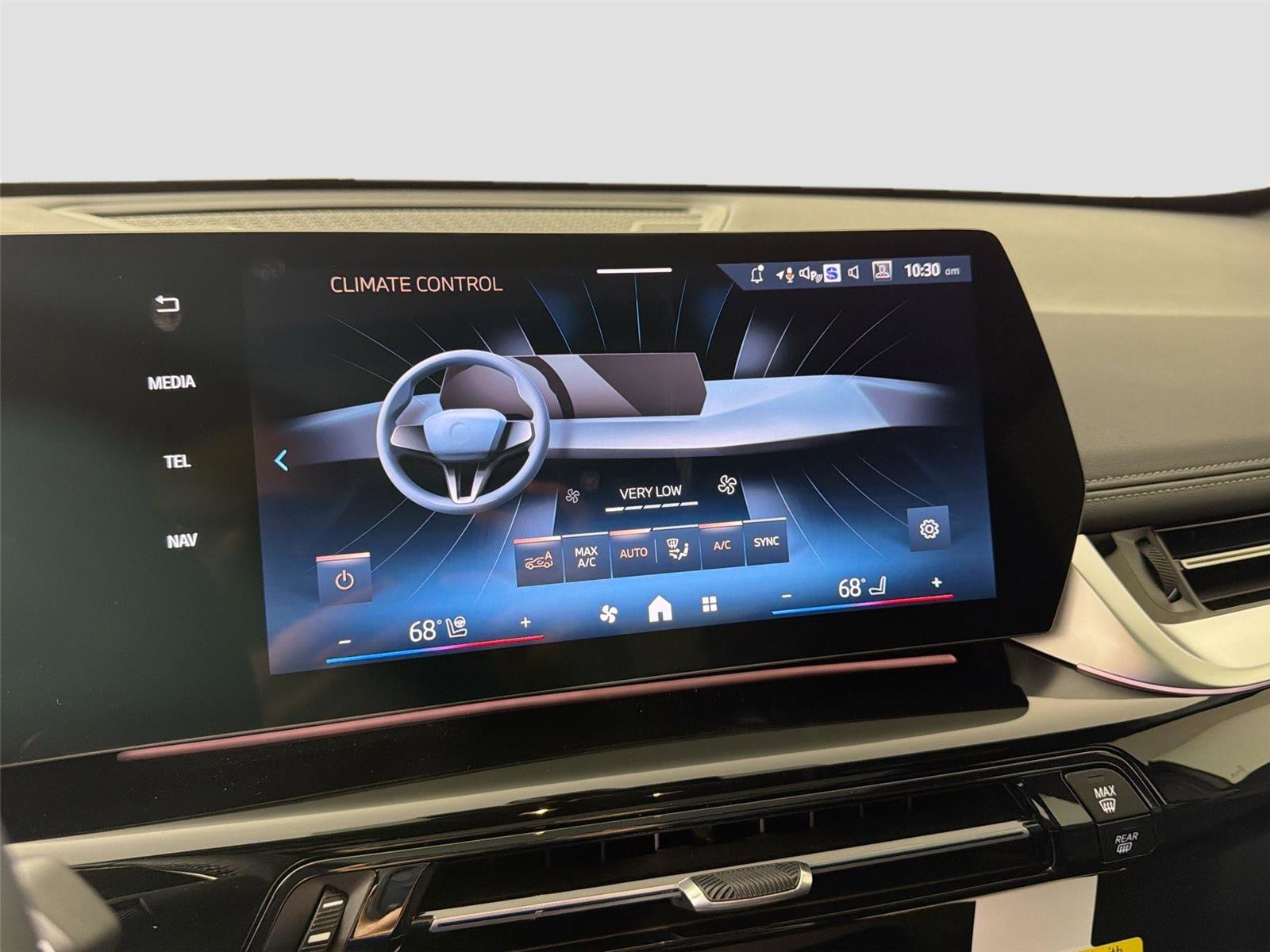 New 2026 BMW X1 xDrive28i w/ Technology Package AWD/4WD image 15
