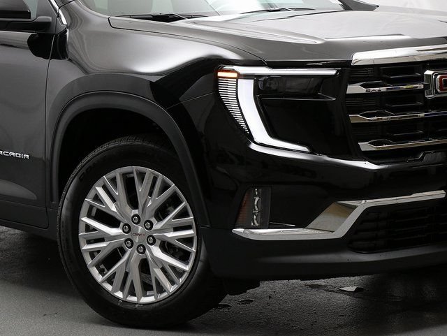 New 2026 GMC Acadia Elevation w/ Elevation Premium Package AWD/4WD image 3