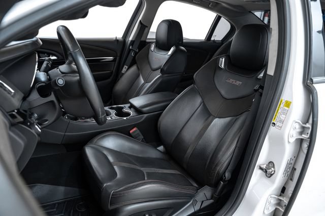 Used 2016 Chevrolet SS RWD image 15