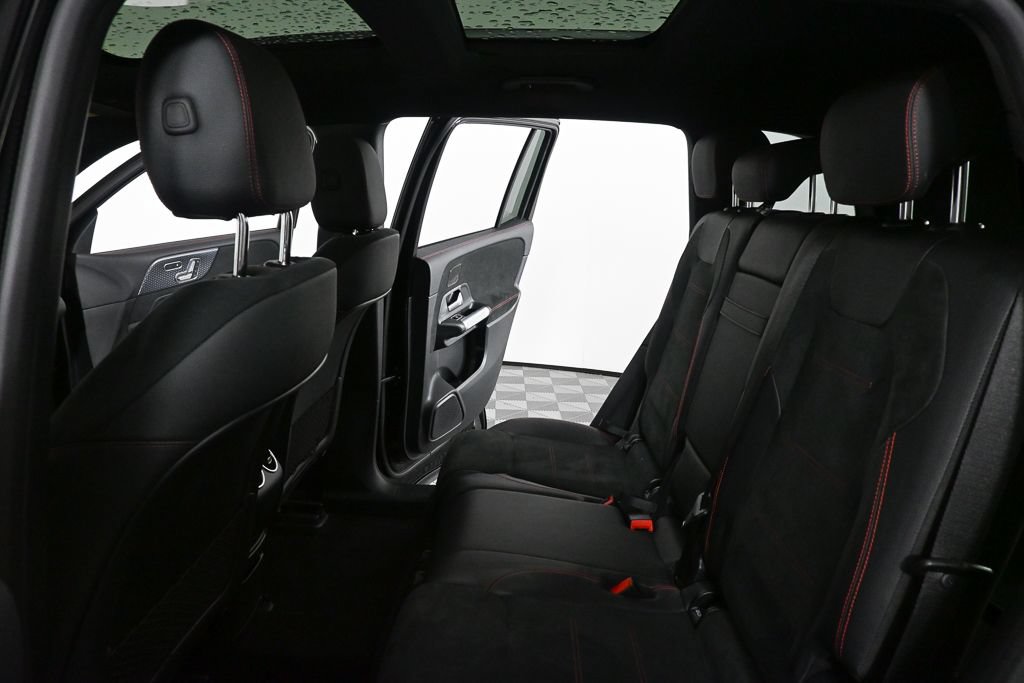 Certified 2024 Mercedes-Benz EQB 250+ image 19
