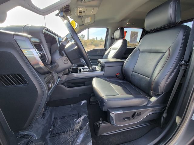 Used 2024 Ford F250 Lariat image 11