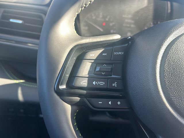 New 2026 Subaru Ascent Bronze Edition image 22