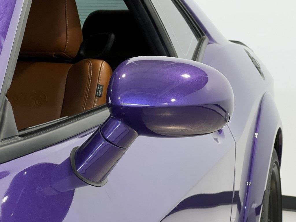 Used 2023 Dodge Challenger SRT Hellcat image 36