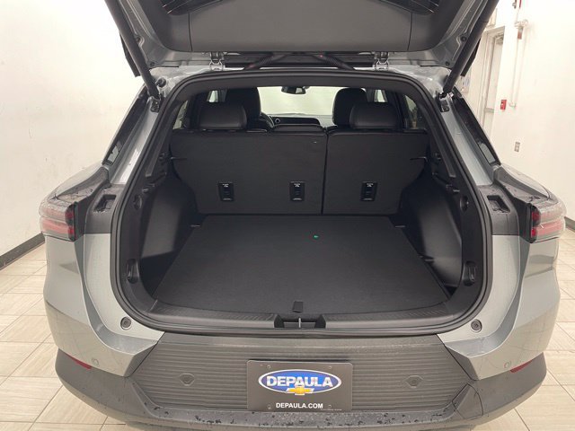 New 2026 Chevrolet Equinox EV LT AWD/4WD image 12