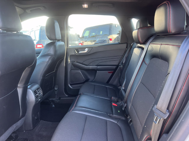 Certified 2024 Ford Escape ST-Line w/ Tech Pack #1 AWD/4WD image 5