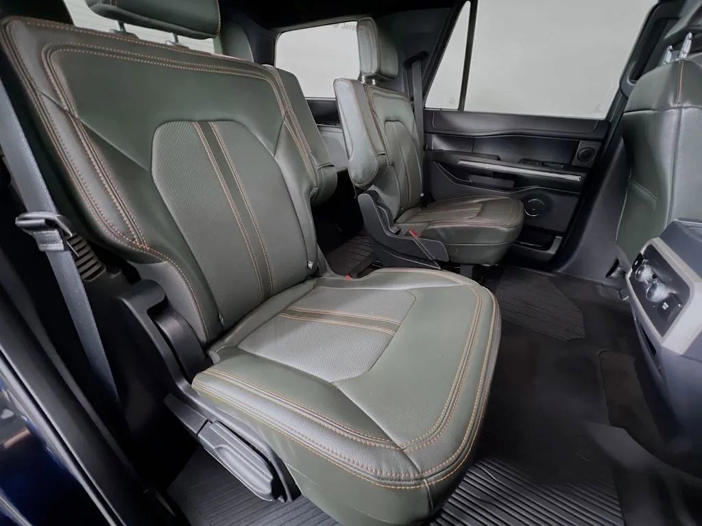 Used 2022 Ford Expedition Timberline AWD/4WD image 30