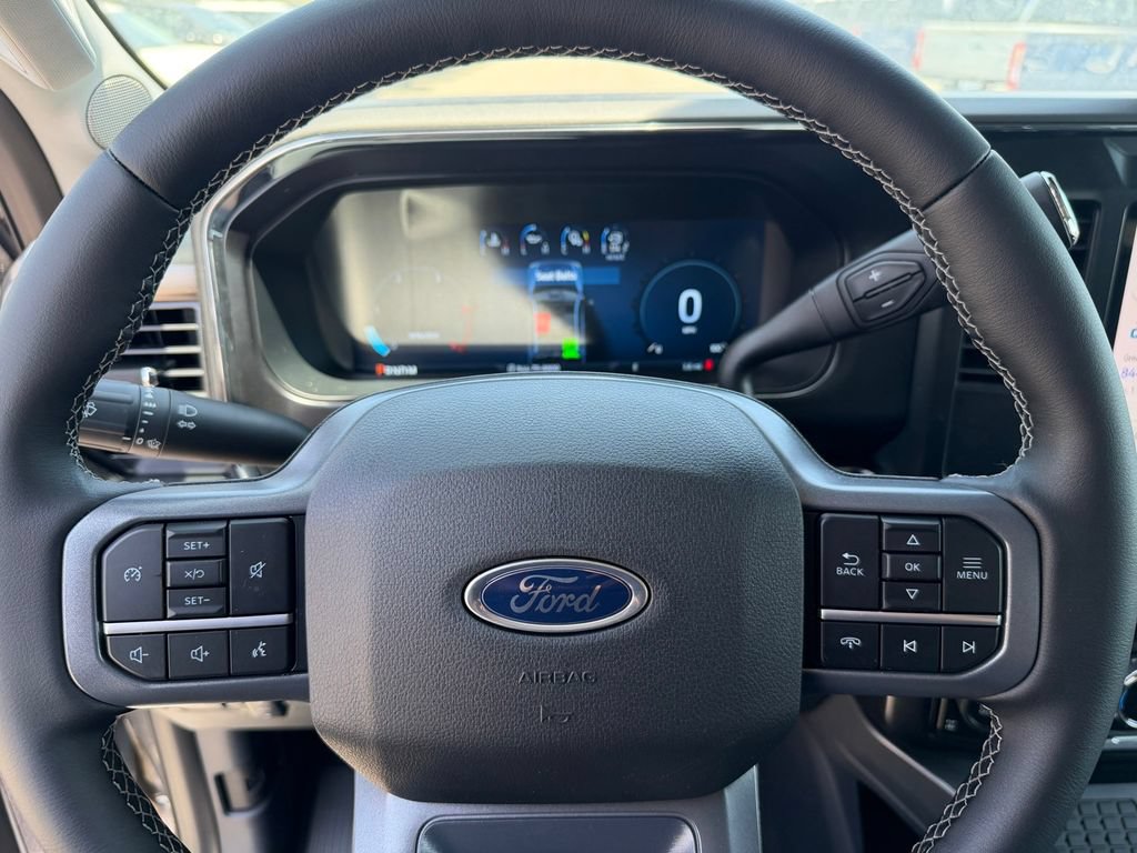 New 2026 Ford F350 Lariat w/ FX4 Off-Road Package AWD/4WD image 29