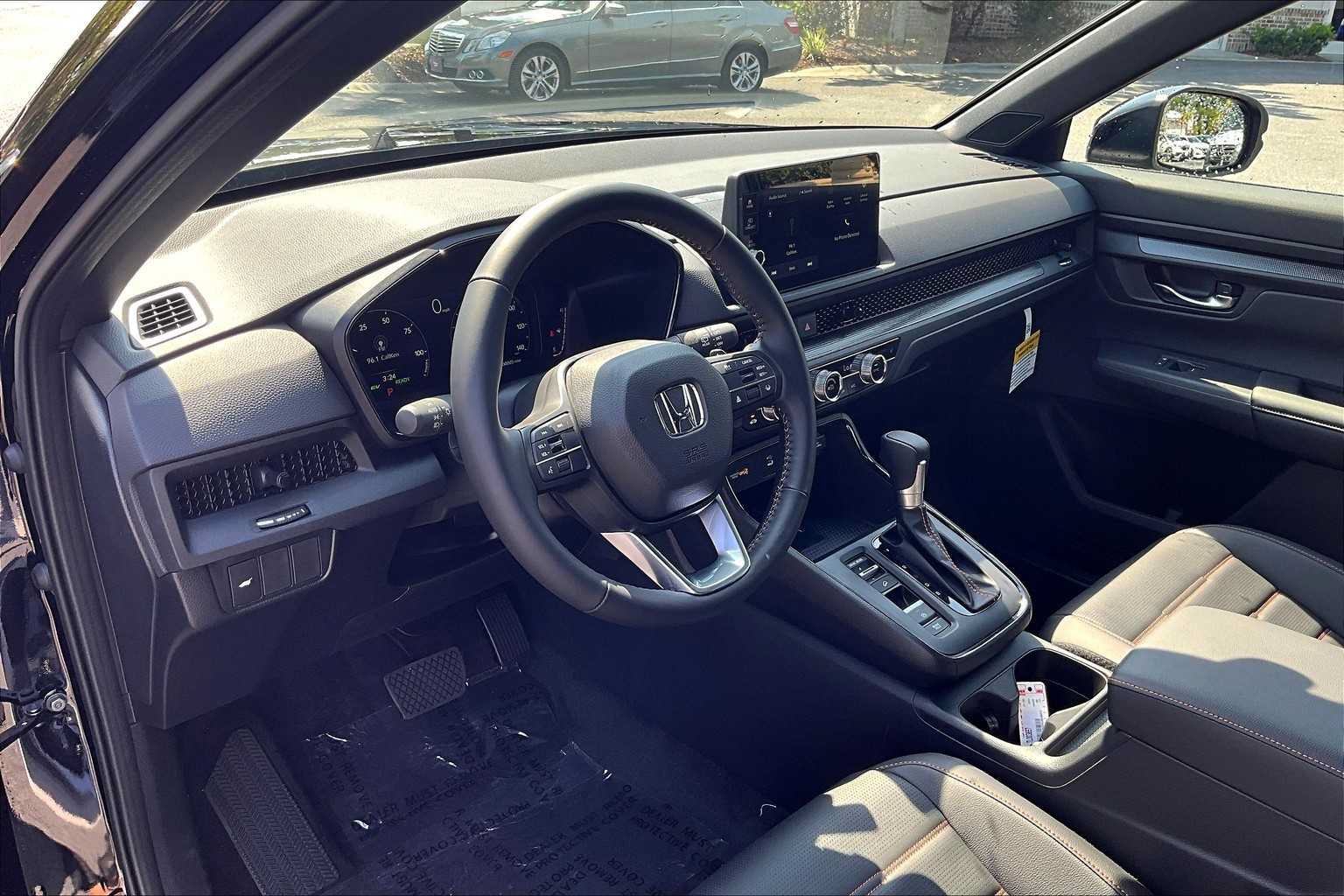 Certified 2026 Honda CR-V Sport-L image 28