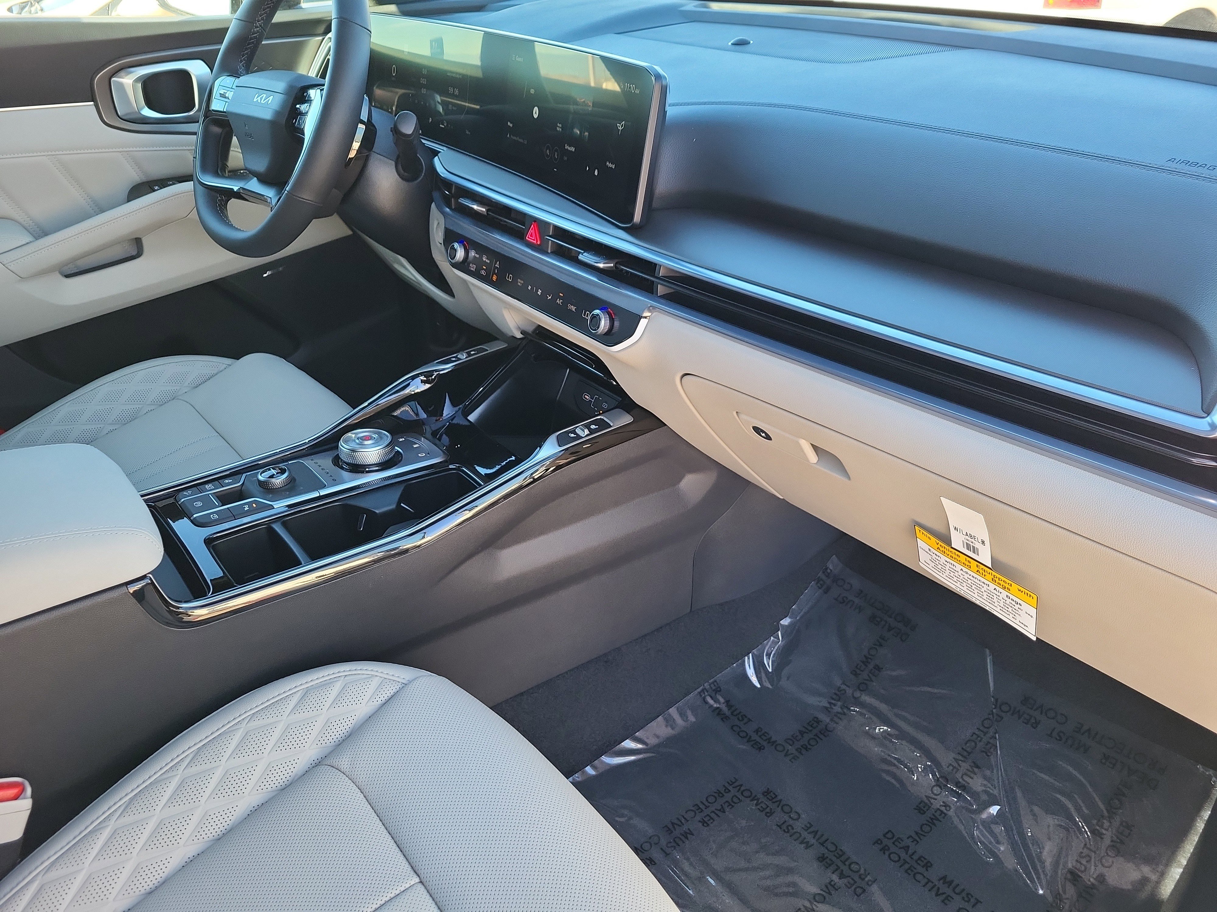 New 2026 Kia Sorento SX Prestige image 13