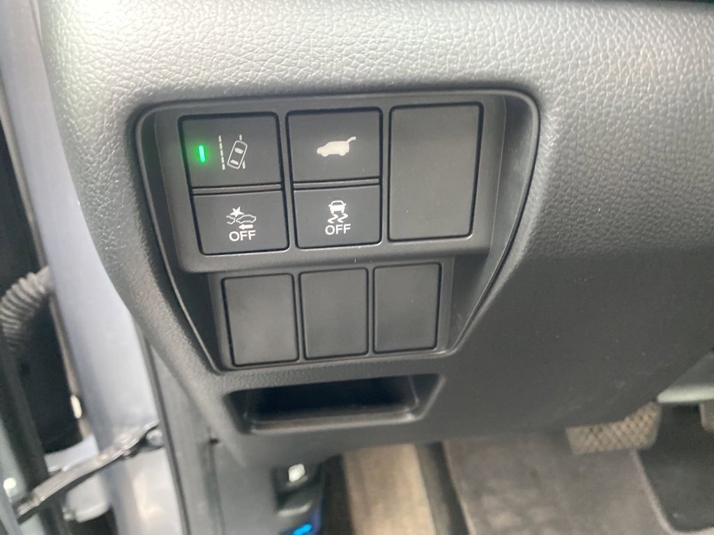 Used 2019 Honda CR-V EX-L image 12