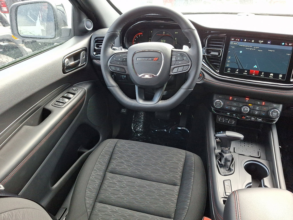 New 2026 Dodge Durango GT w/ Blacktop Package AWD/4WD image 8