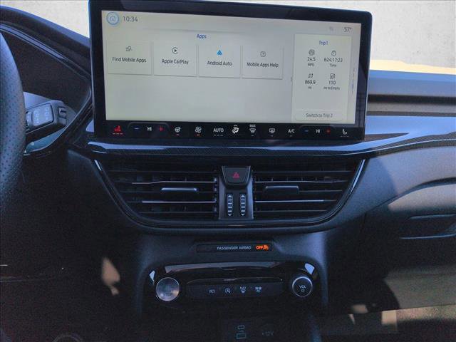 Certified 2023 Ford Escape ST-Line Select w/ Tech Pack #2 image 14