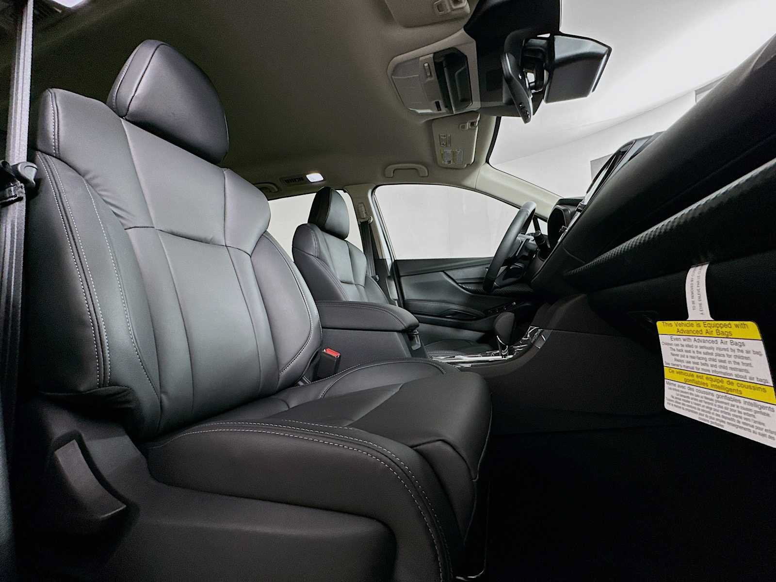 New 2026 Subaru Ascent Premium AWD/4WD image 26