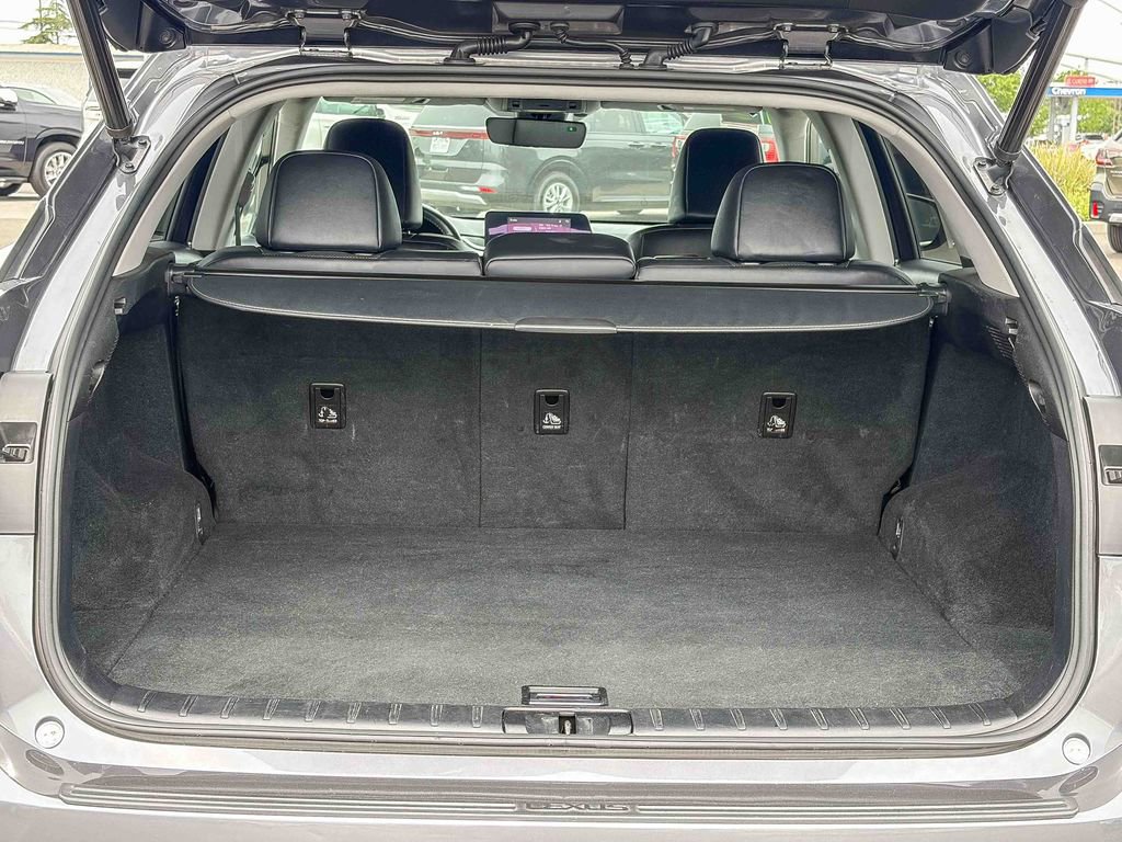 Used 2019 Lexus RX 350 FWD w/ Accessory Package image 54