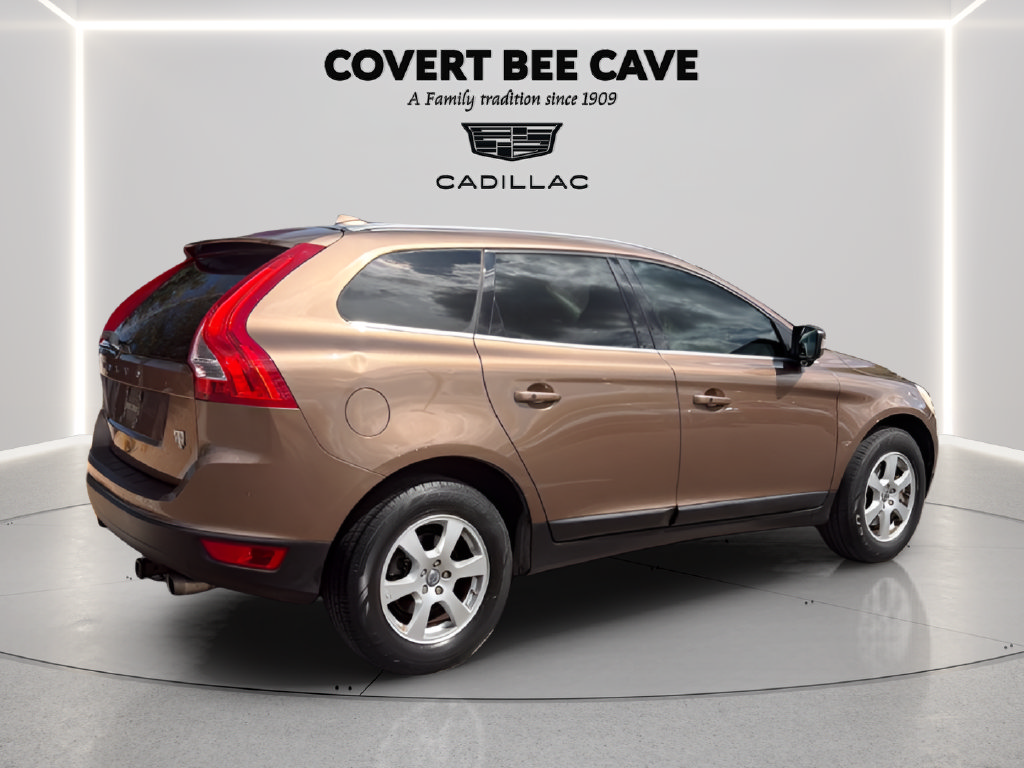 Used 2012 Volvo XC60 3.2 FWD image 9