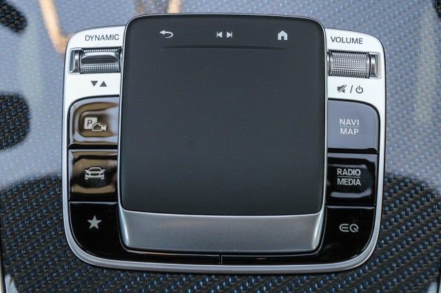 New 2025 Mercedes-Benz G 580 w/ EQ Technology image 13