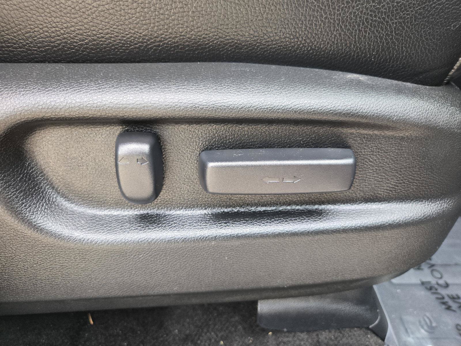 Used 2022 Honda Passport TrailSport image 26
