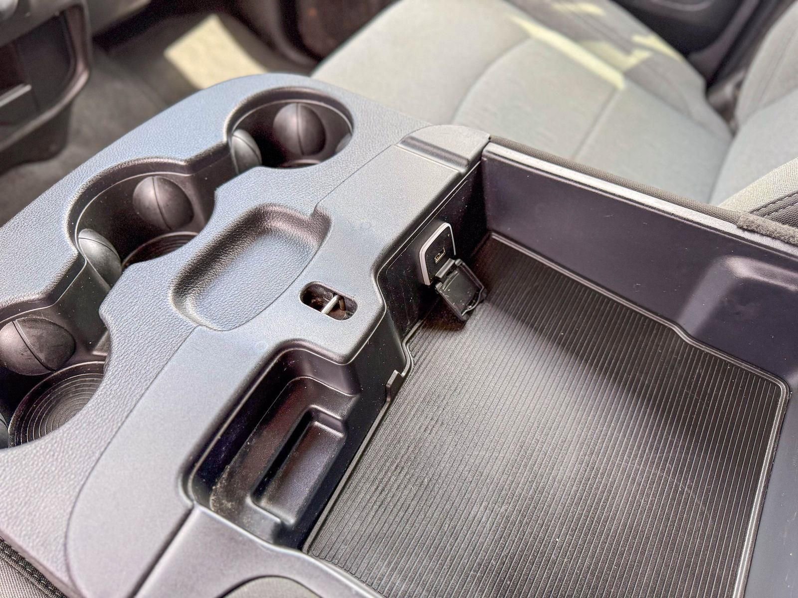 Used 2024 RAM 2500 Big Horn image 29