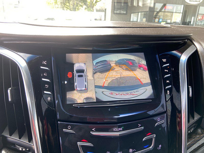 Used 2016 Cadillac Escalade ESV Platinum image 19