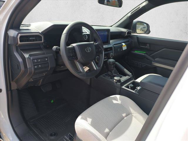 New 2026 Toyota 4Runner SR5 AWD/4WD image 3