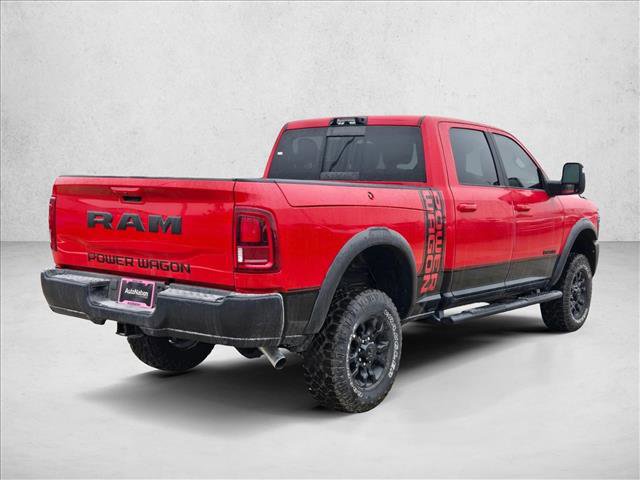 New 2026 RAM 2500 Power Wagon image 2