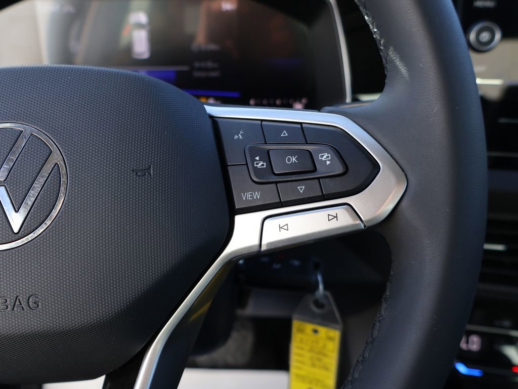 New 2026 Volkswagen Jetta S image 36