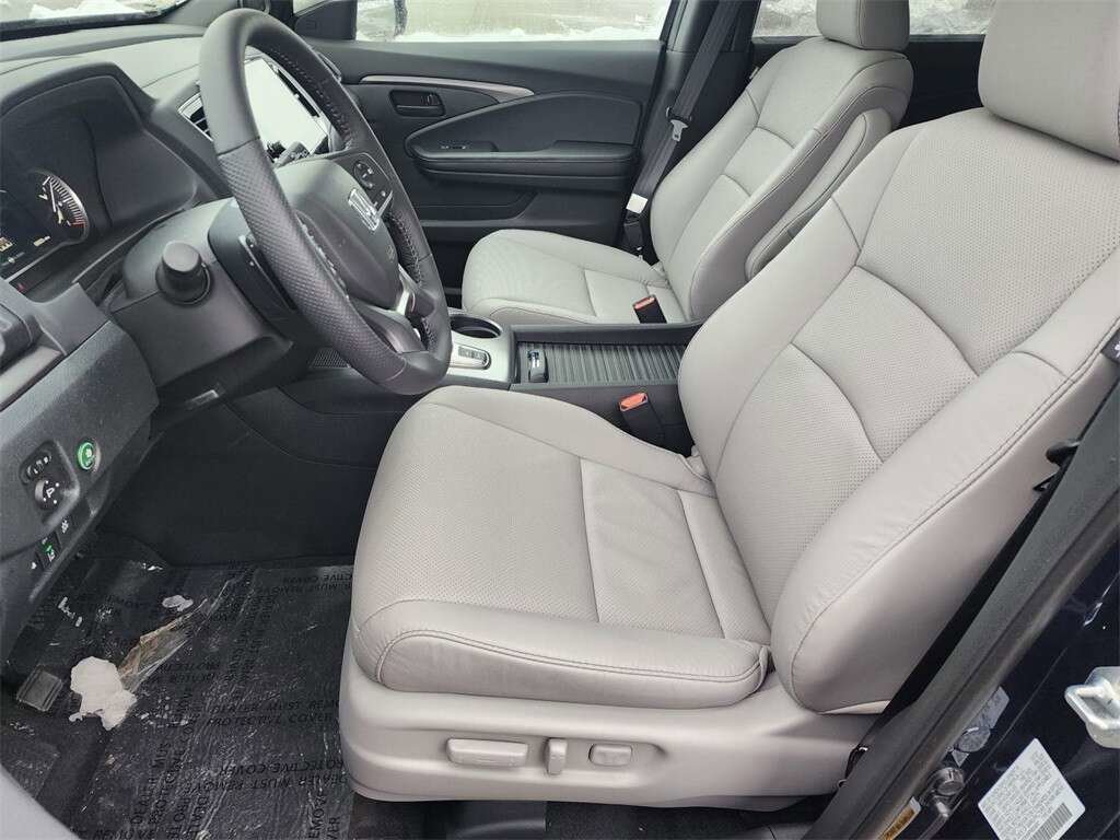 Used 2023 Honda Passport EX-L image 20