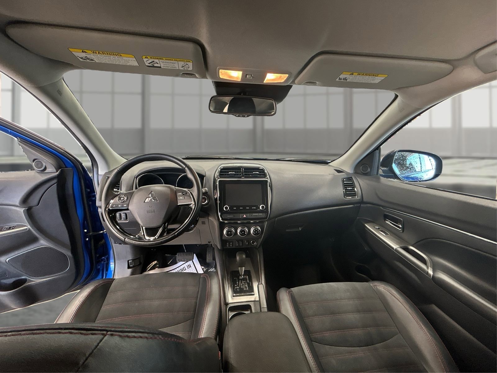 Used 2024 Mitsubishi Outlander Sport SE image 24