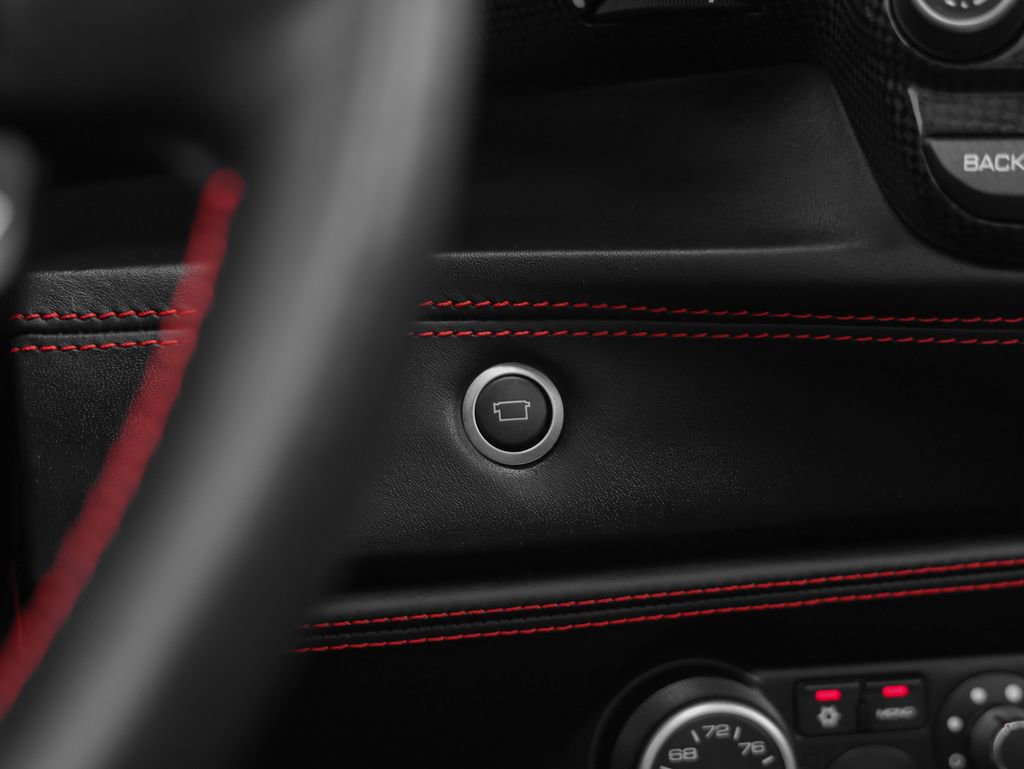 Certified 2017 Ferrari 488 Spider image 60