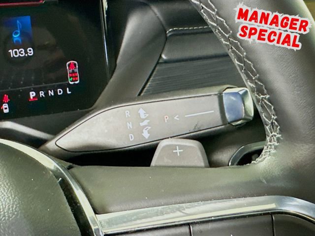 Used 2025 GMC Acadia Elevation image 19