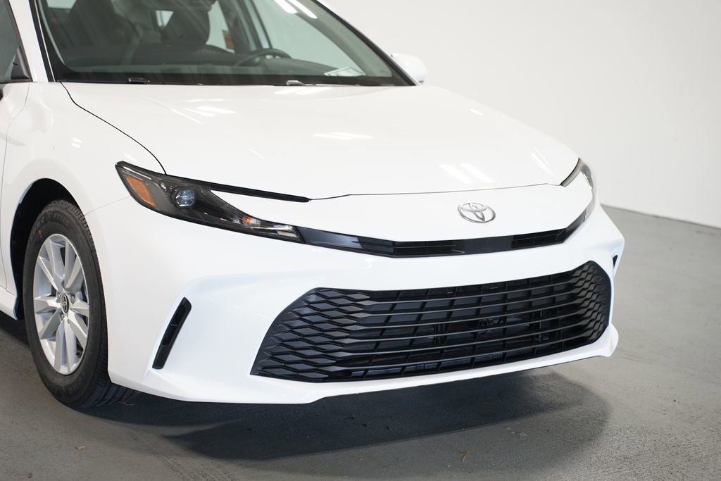 New 2026 Toyota Camry LE image 4