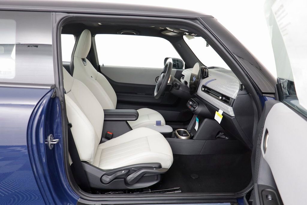 New 2026 MINI Cooper S image 17