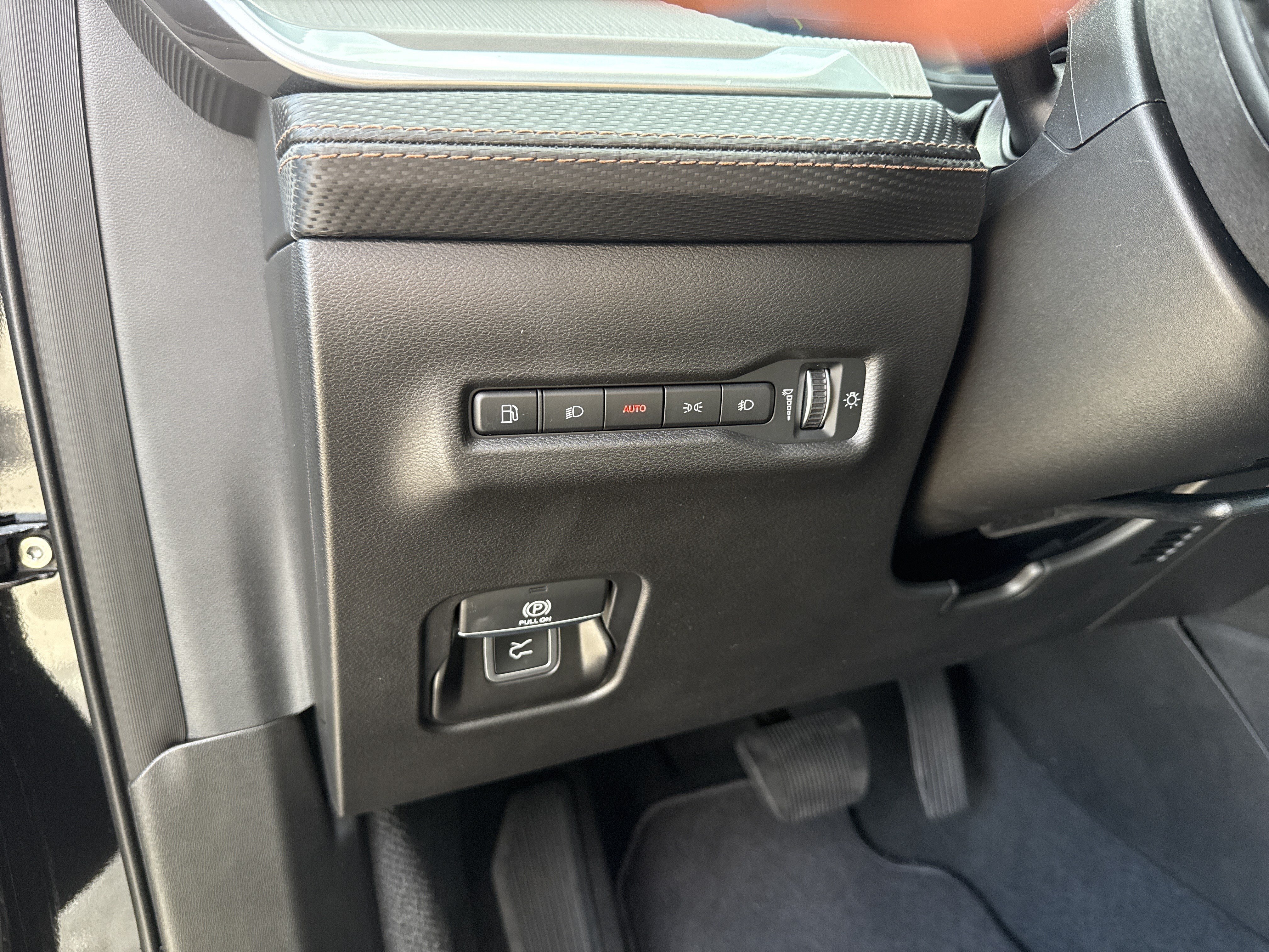 New 2026 Jeep Cherokee Limited AWD/4WD image 31