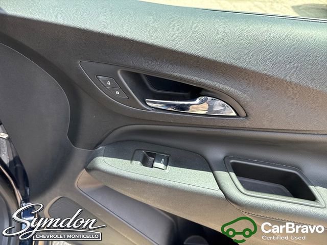 Certified 2021 Chevrolet Equinox Premier AWD/4WD image 24
