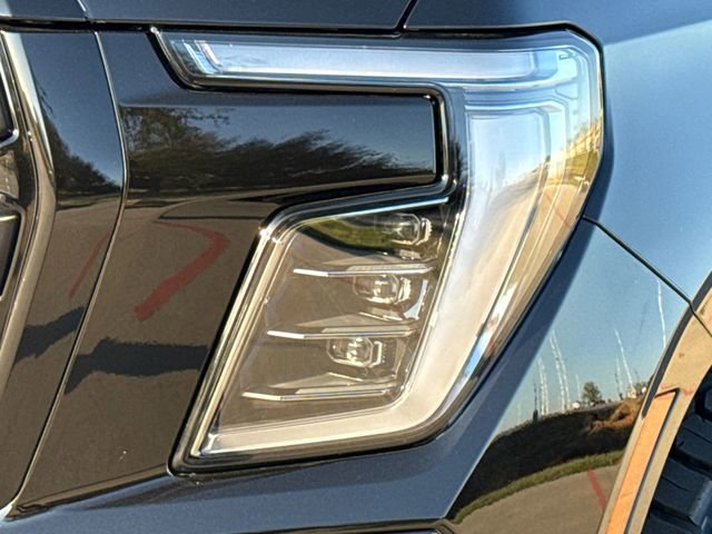 Used 2025 GMC Yukon AT4 Ultimate image 4