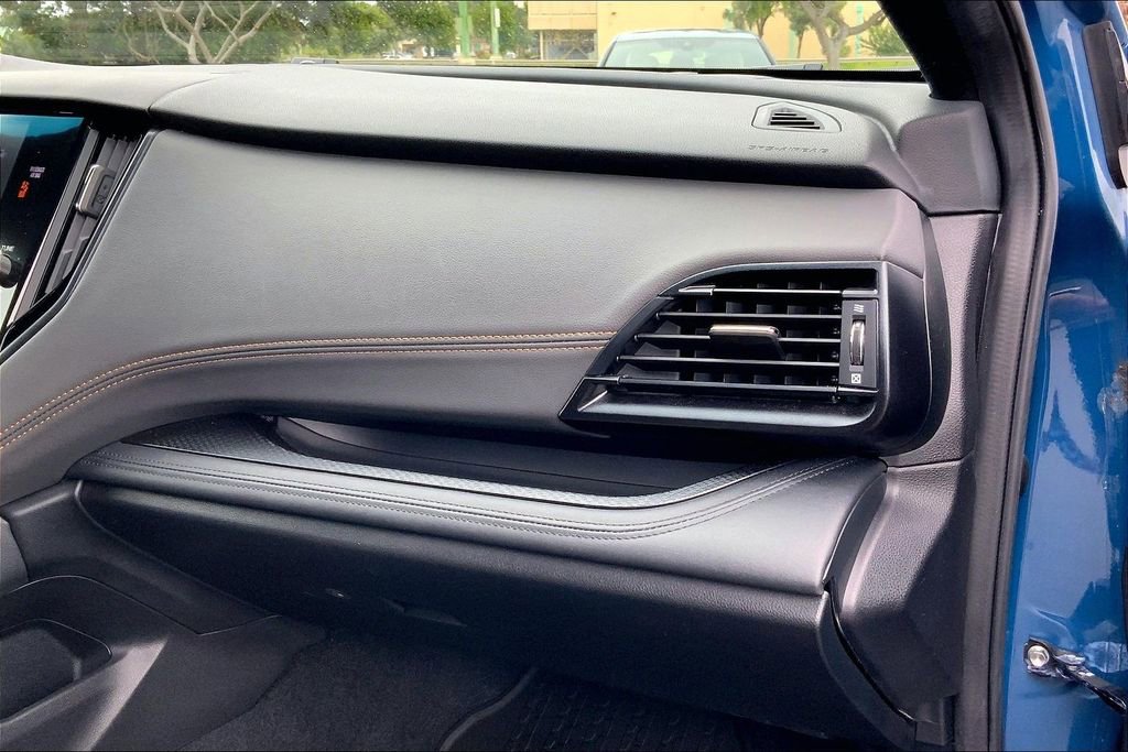 Used 2022 Subaru Outback Wilderness image 16