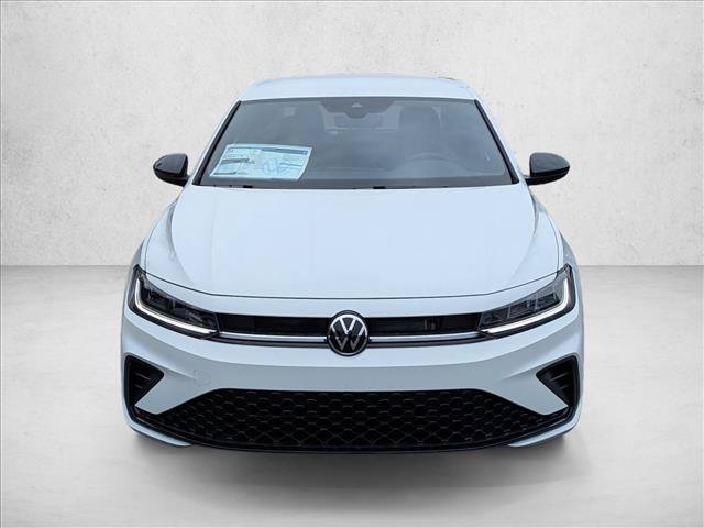 New 2026 Volkswagen Jetta Sport FWD video 2