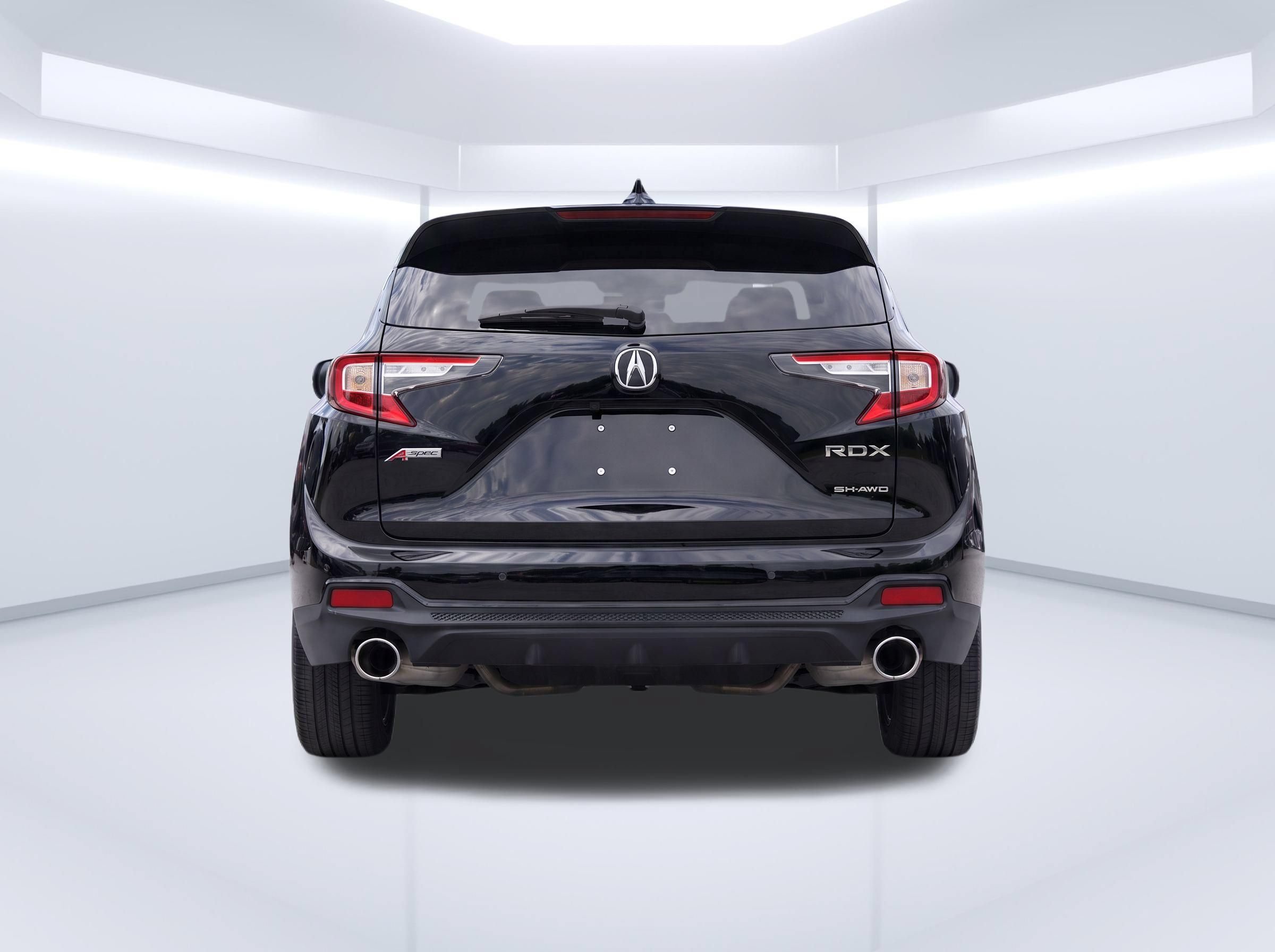 Used 2021 Acura RDX w/ Advance Package AWD/4WD image 7