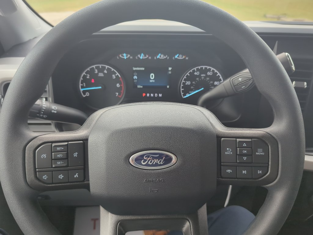 New 2026 Ford F350 XLT image 16
