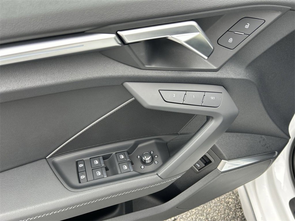 Used 2024 Audi S3 Premium Plus image 16