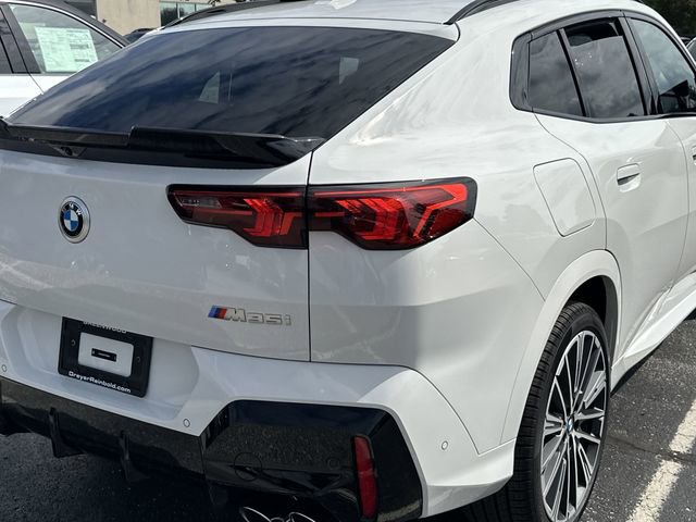 New 2026 BMW X2 M35i w/ Technology Package image 5
