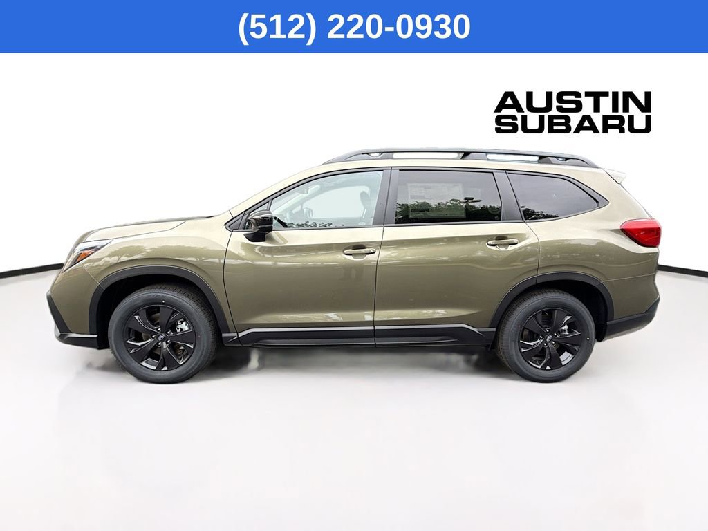 New 2026 Subaru Ascent Premium AWD/4WD image 5