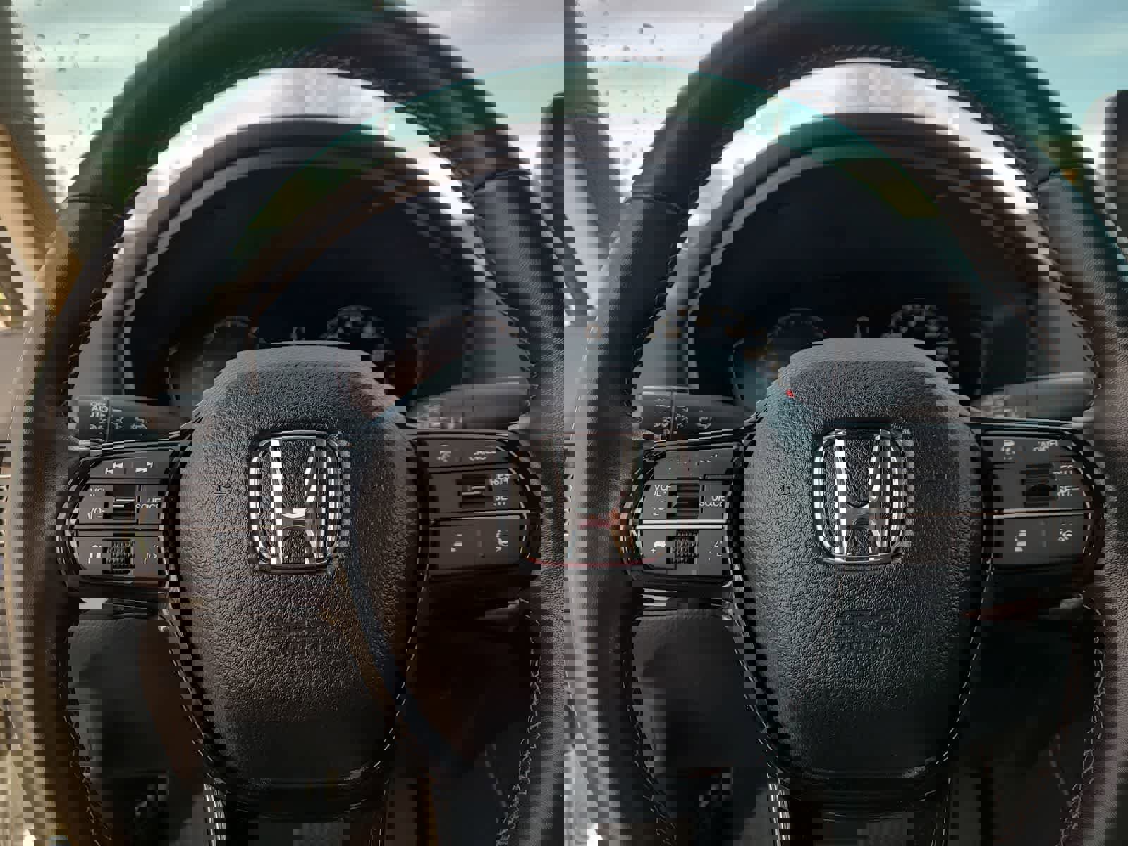 Used 2023 Honda Civic EX image 23