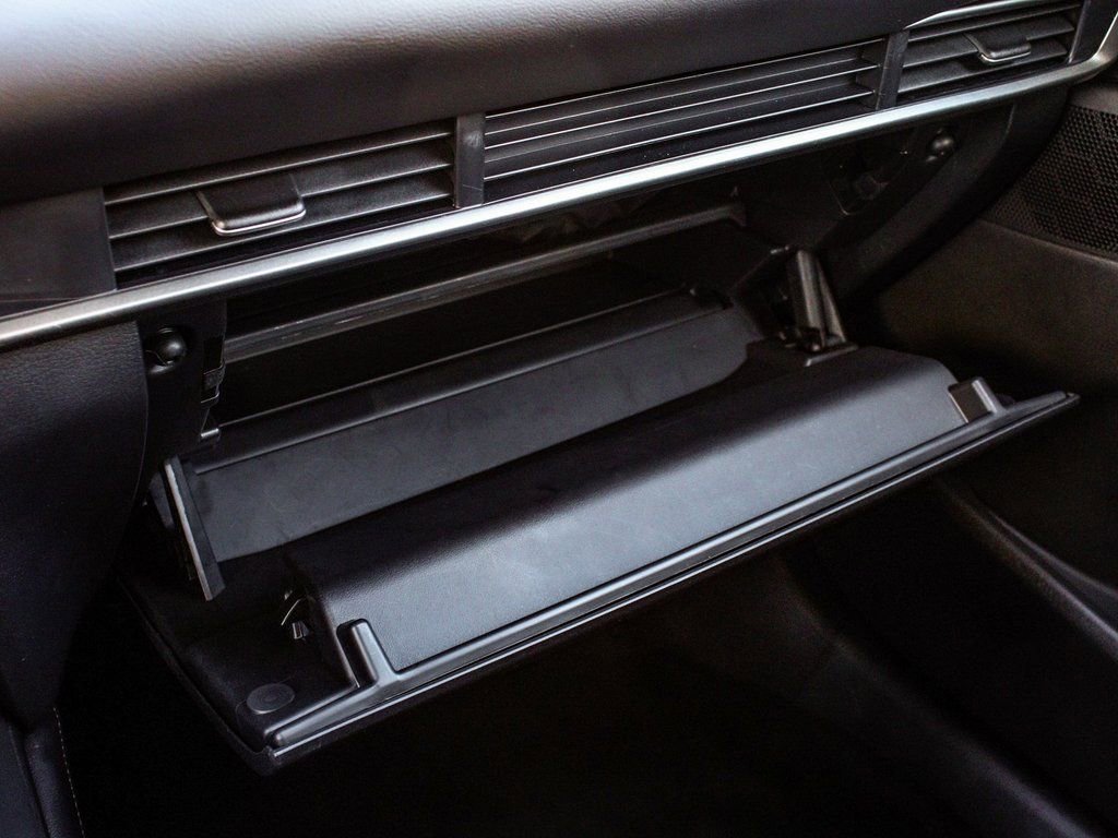 Used 2025 MAZDA CX-30 AWD 2.5 S image 18