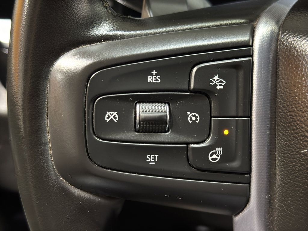 Used 2025 GMC Sierra 1500 Elevation w/ LPO, Elevation Black Package image 27