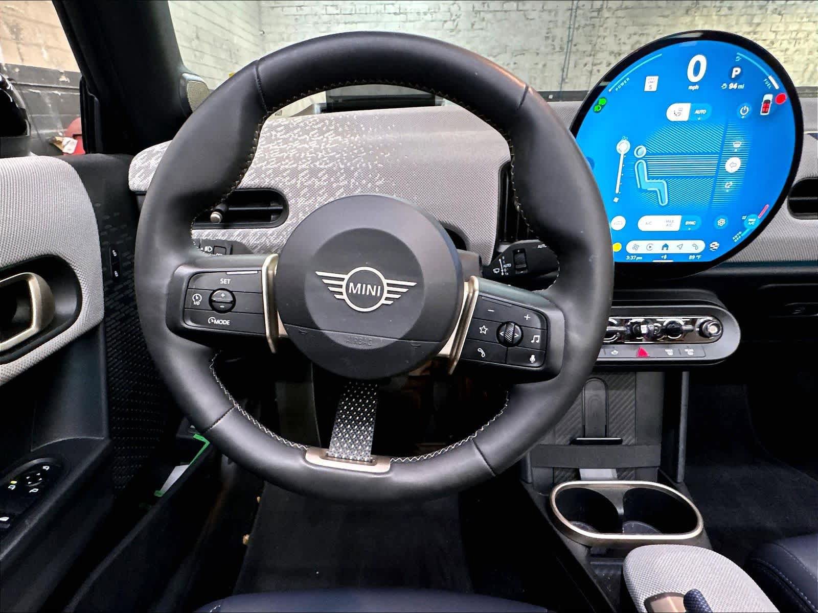 Used 2025 MINI Cooper S FWD image 8