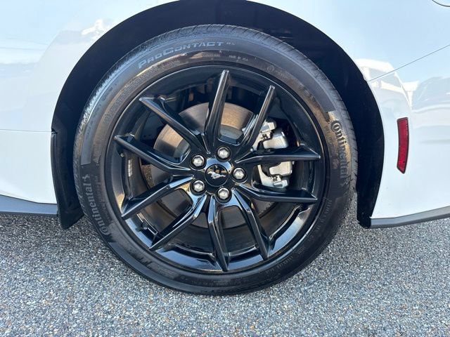 Used 2025 Ford Mustang GT Premium RWD image 12