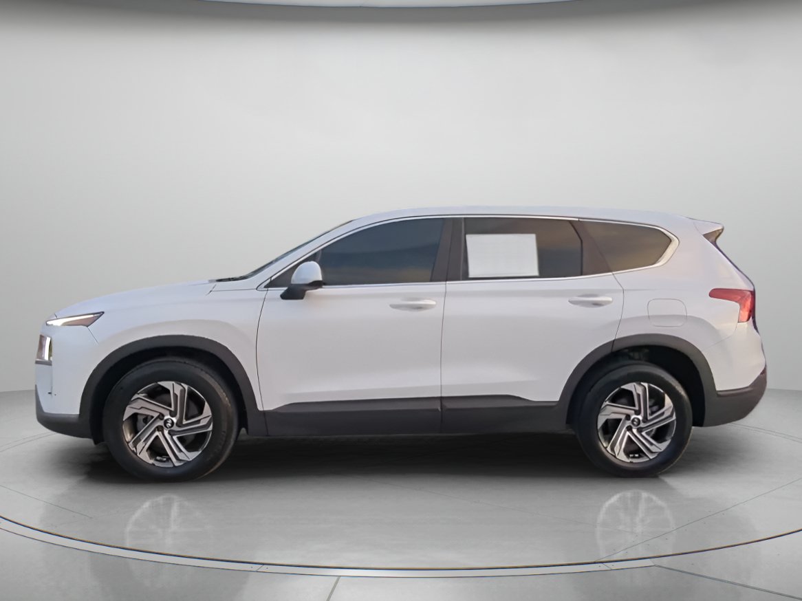 Used 2021 Hyundai Santa Fe SE w/ Cargo Package FWD image 14