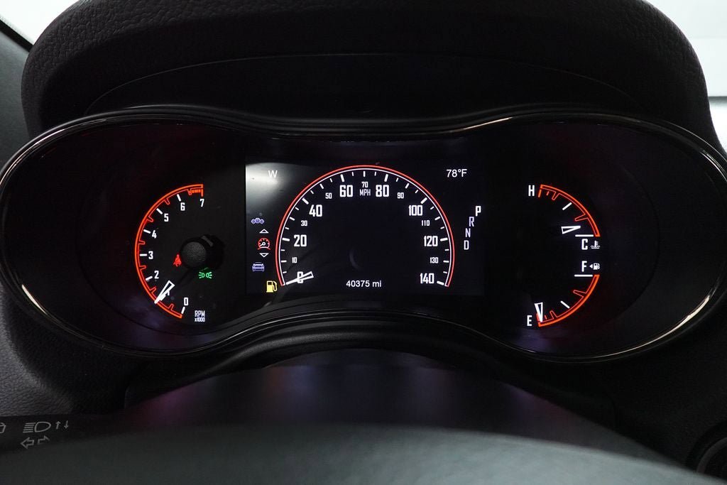 Used 2020 Dodge Durango GT AWD/4WD image 18